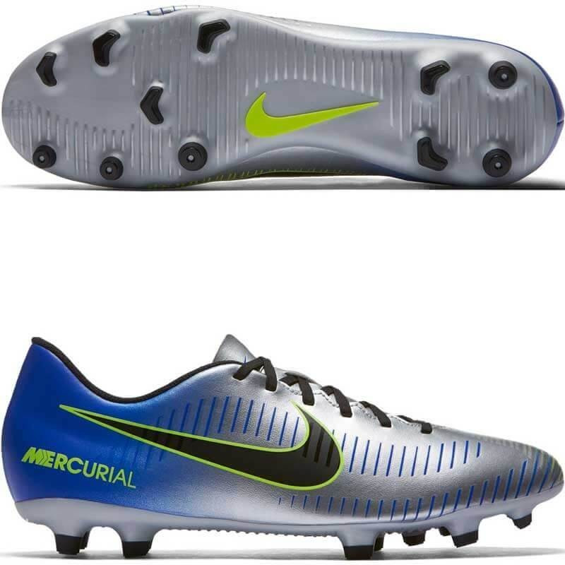 Nike mercurial vortex discount iii njr fg