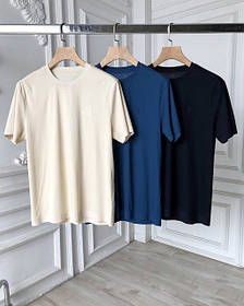 Брендові чоловічі футболки