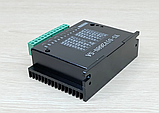 Драйвер крокового двигуна YS-DIV268N-5A TB6600, фото 5