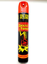 Дихлофос Дихло Force 400 мл