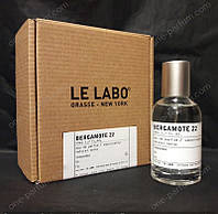 Le Labo Bergamote 22 (Ле Лабо Бергамот 22) TESTER, 50 мл