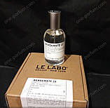 Le Labo Bergamote 22 (Ле Лабо Бергамот 22) TESTER, 50 мл, фото 3