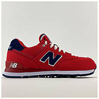nb 574 red