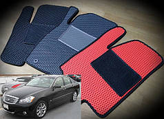 Килимки ЕВА в салон Infiniti M '06-10