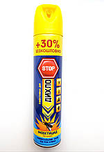 ДихлоStop универсальный от всех насекомых 300 мл