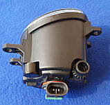 Протитуманні фари на Toyota Auris 2007 — 2015, фото 4