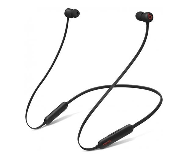 Beatsx flashing red hotsell