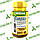 Здоров'я очей Бета-Каротин Puritan`s Pride Beta-Carotene Provitamin A 7500 мкг 100 капс, фото 4