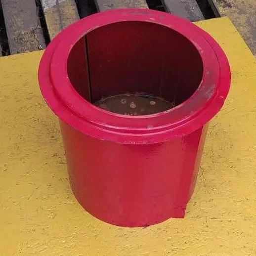 Кожух КРН барабана комплектний 5036010720, фото 1