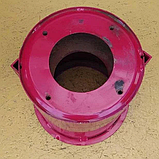 Кожух КРН барабана комплектний 5036010720, фото 3