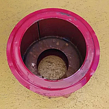 Кожух КРН барабана комплектний 5036010720, фото 4