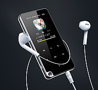 Плеєр MP3 JNN M25 4gb Bluetooth HI FI Original, фото 4