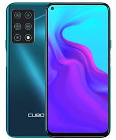 Cubot X30 8/256Gb Green Гарантія 1 Рік