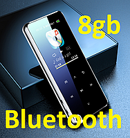 Плеєр MP3 JNN M25 8gb Bluetooth HI FI Original
