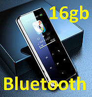 Плеер MP3 JNN M25 16gb Bluetooth HI FI Original