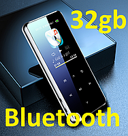 Плеєр MP3 JNN M25 32gb Bluetooth HI FI Original