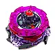 Бейблейд Beyblade Діаблос Д7 Death Diabolos B 170-01, фото 3