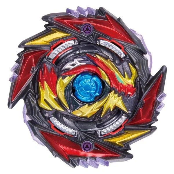 Бейблейд Beyblade Діаблос Д7 Death Diabolos B 170-01