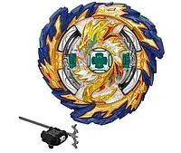 Бейблейд Beyblade Мираж Фафнир Mirage Fafnir B 167