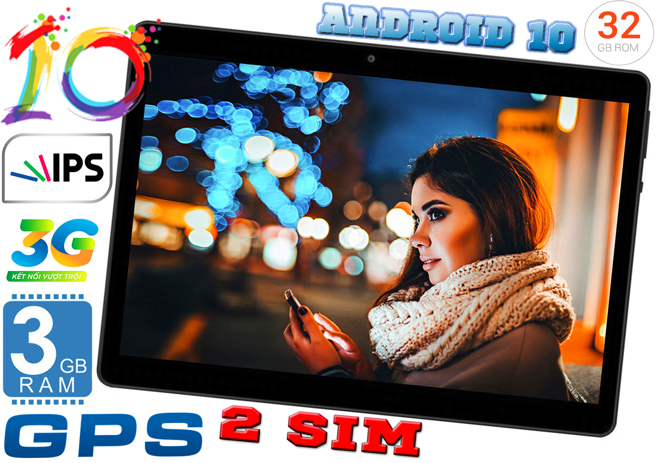 14 ЯДЕР! Планшет-телефон Sony Tablet Z, 32Gb, 3GB RAM, GPS, 3G, 4G, 5G навігатор 2sim Android 10