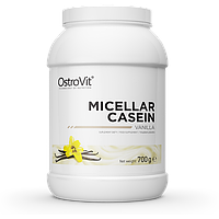 Казеїн Micellar Casein OstroVit 700 г Ваніль