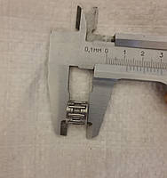 5714 Садко Сепаратор поршневого пальця Обприскувач Sadko GMD 5714, фото 2