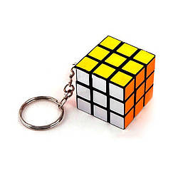 "Кубик Рубика" брелок