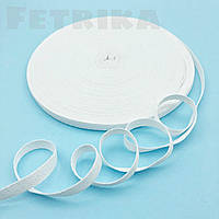 Кіперна стрічка біла 1 см