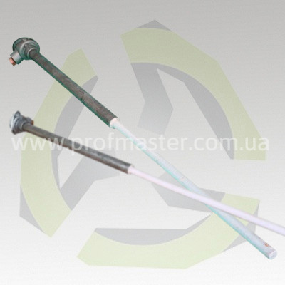 ТПП-1788 термоперетворювач до 1300 термопара ТПП-1788 термоелектричний перетворювач платина