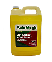Auto Magic XP Citrus Wheel Cleaner надпотужний очисник дисків 3,785 л.