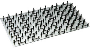 Цвяхові пластини