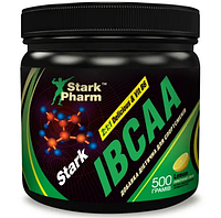 IBCAA 2-1-1 & Vit B6 Stark Pharm 500 г Лимон