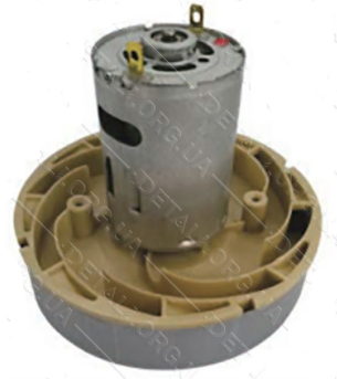 Двигун порохотягу d88 h77, фото 1