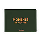 Фотоальбом Moments of Happiness | фотоальбом формату А4, 30 сторінок (15 листів), фото 3