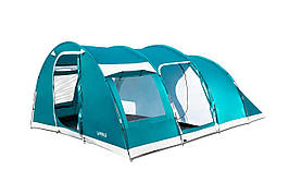 Палатка туристична Family Dome 6 (6-ти місцева) Bestway 68095 кемпінговий