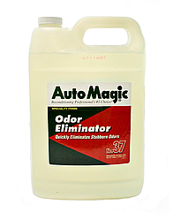 Auto Magic Odor Eliminator засіб для видалення неприємних запахів 3,8 літра