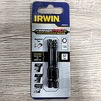 Насадка TORX T30 х 57 мм IRWIN IMPACT PRO