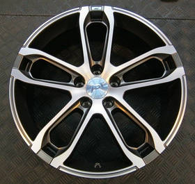 Диски 20" ABT СR Audi 