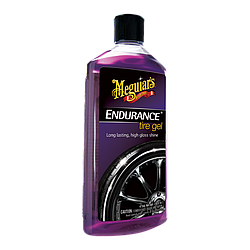 Гель для чорніння шин meguiar's G7516 Endurance Tire Gel, 473 мл