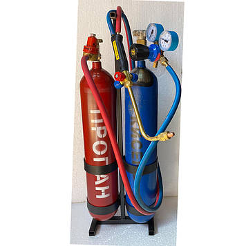 Портативний пост різак зварка 4/4 Р-200