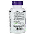 Екстракт білої квасолі Natrol "Carb Intercept з Phase 2" для контролю ваги, 1000 мг (60 капсул), фото 3