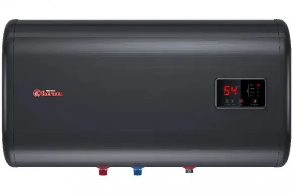 Водонагрівач накопичувальний Thermex ID 50 H smart, фото 2