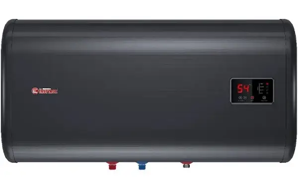 Водонагрівач накопичувальний Thermex ID 80 H smart, фото 2