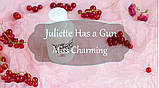 Juliette Has A Gun Miss Charming парфумована вода 100 ml. (Джульєтта Хез Е Ган Міс Чармінг), фото 5