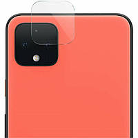 Захисне скло для камери Google Pixel 4 (Mocolo 0.33 mm)