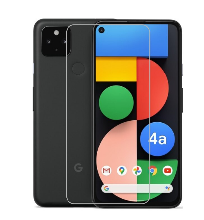 Захисне скло Google Pixel 4a 5G (Mocolo 0.33 mm)
