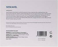 Ампули проти випадіння волосся SesDerma Laboratories Seskavel Anti-Hair Loss, фото 3