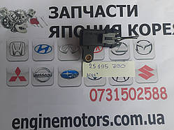 25195790 Датчик map абсолютного тиску Chevrolet Evanda Epica