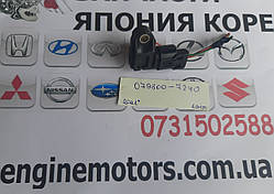 Датчик map абсолютного тиску Honda Accord Civic CR-V FR-V JAZZ 37830PNC003 0798007240