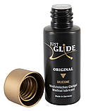 Лубрикант Just Glide Silicone, 30 мл, фото 3